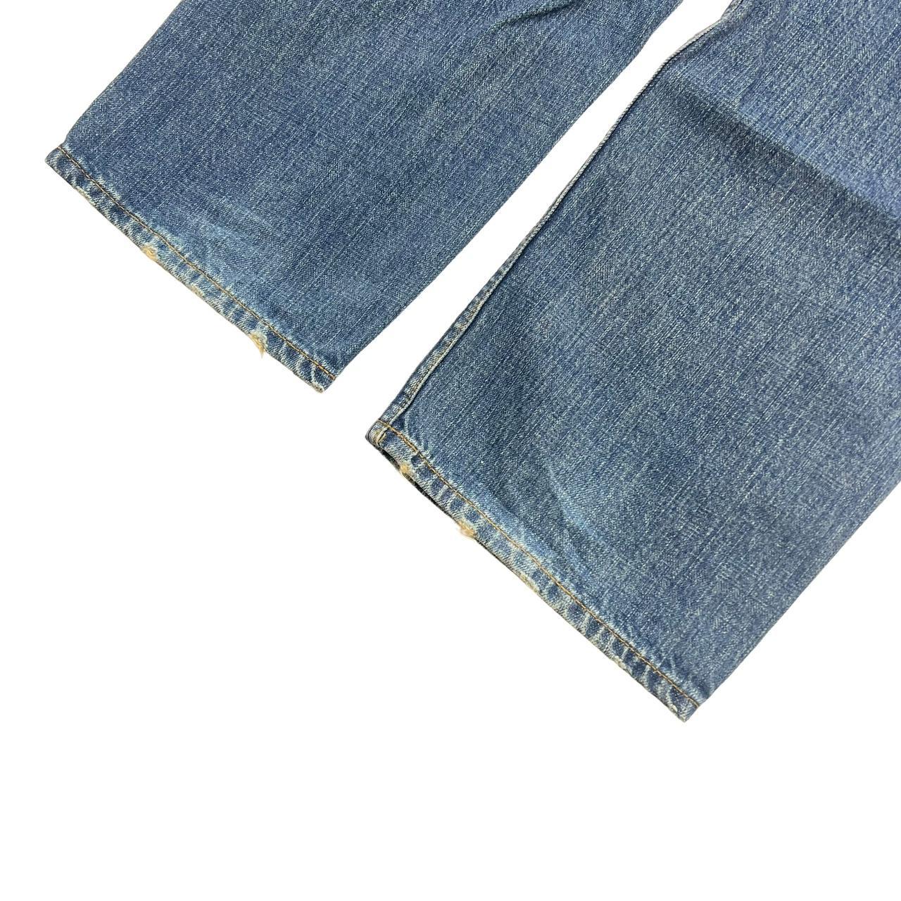 Karakuri Jeans (w32)