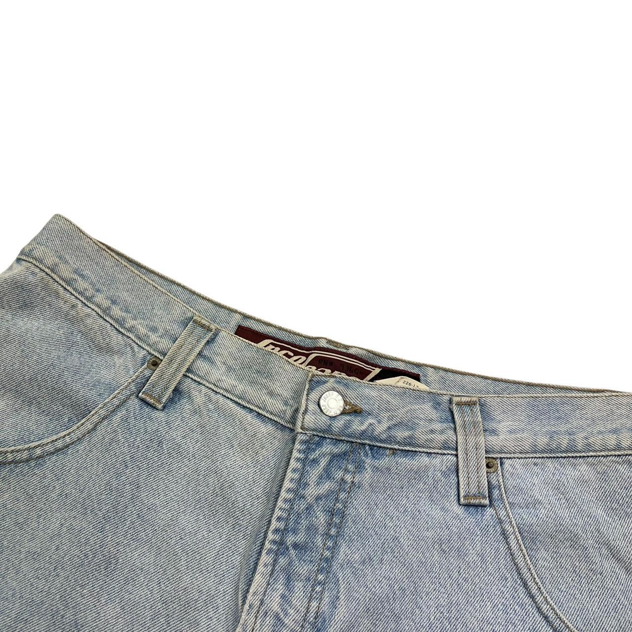 Jnco Shorts (w38)