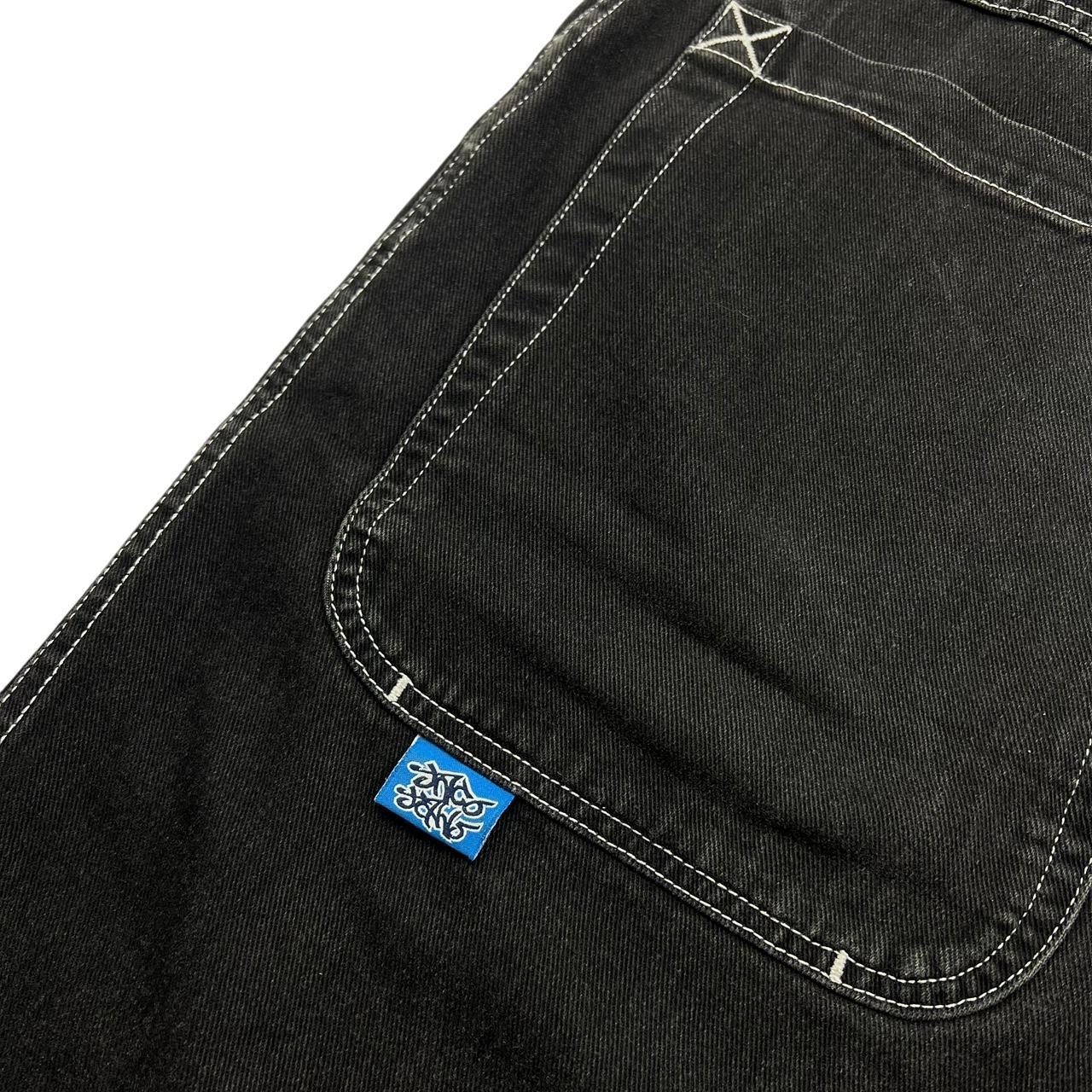 Jnco Shorts (w34)
