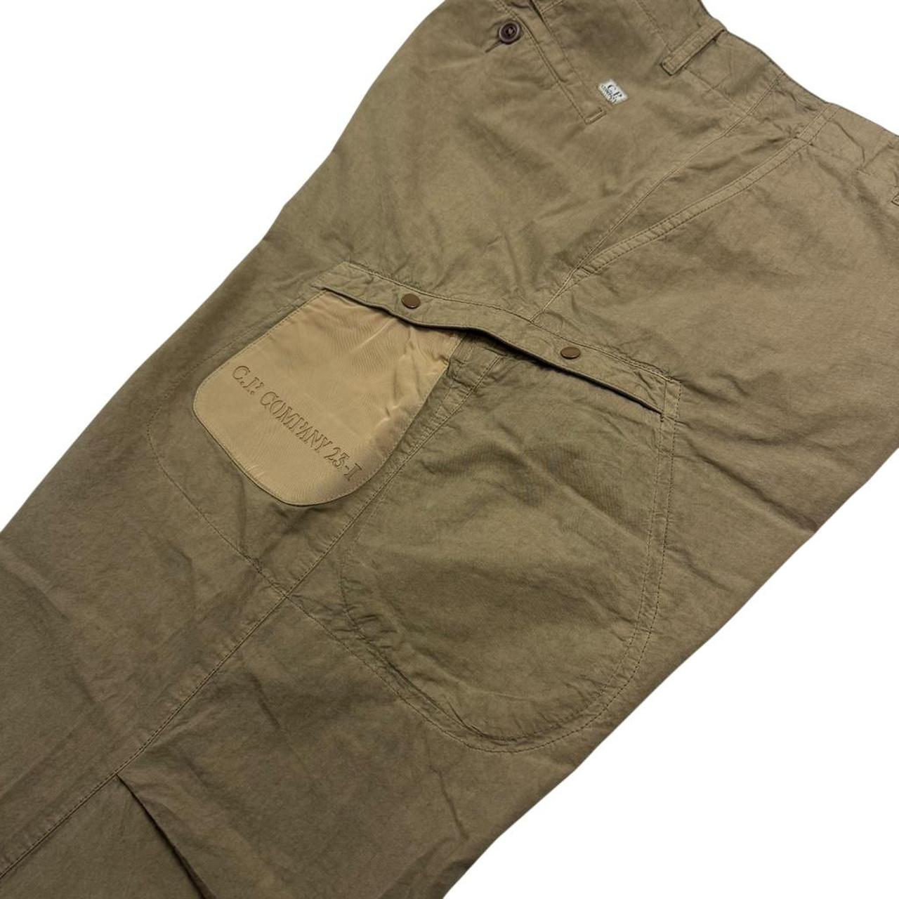 CP Company Trousers (w35)