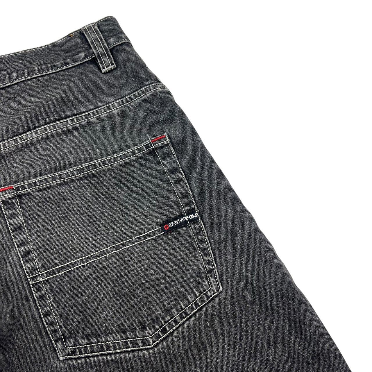 Southpole Shorts (w35)