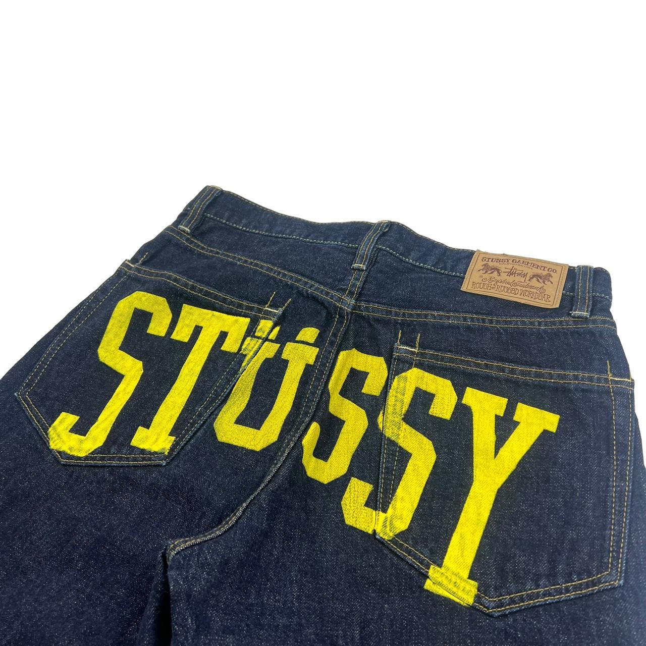 Stussy Jeans (w30)