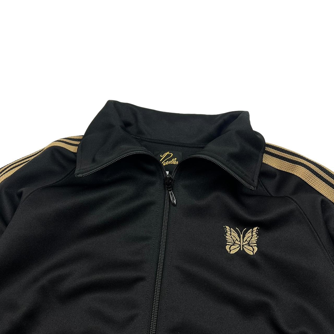 Needles Track Jacket (XS)