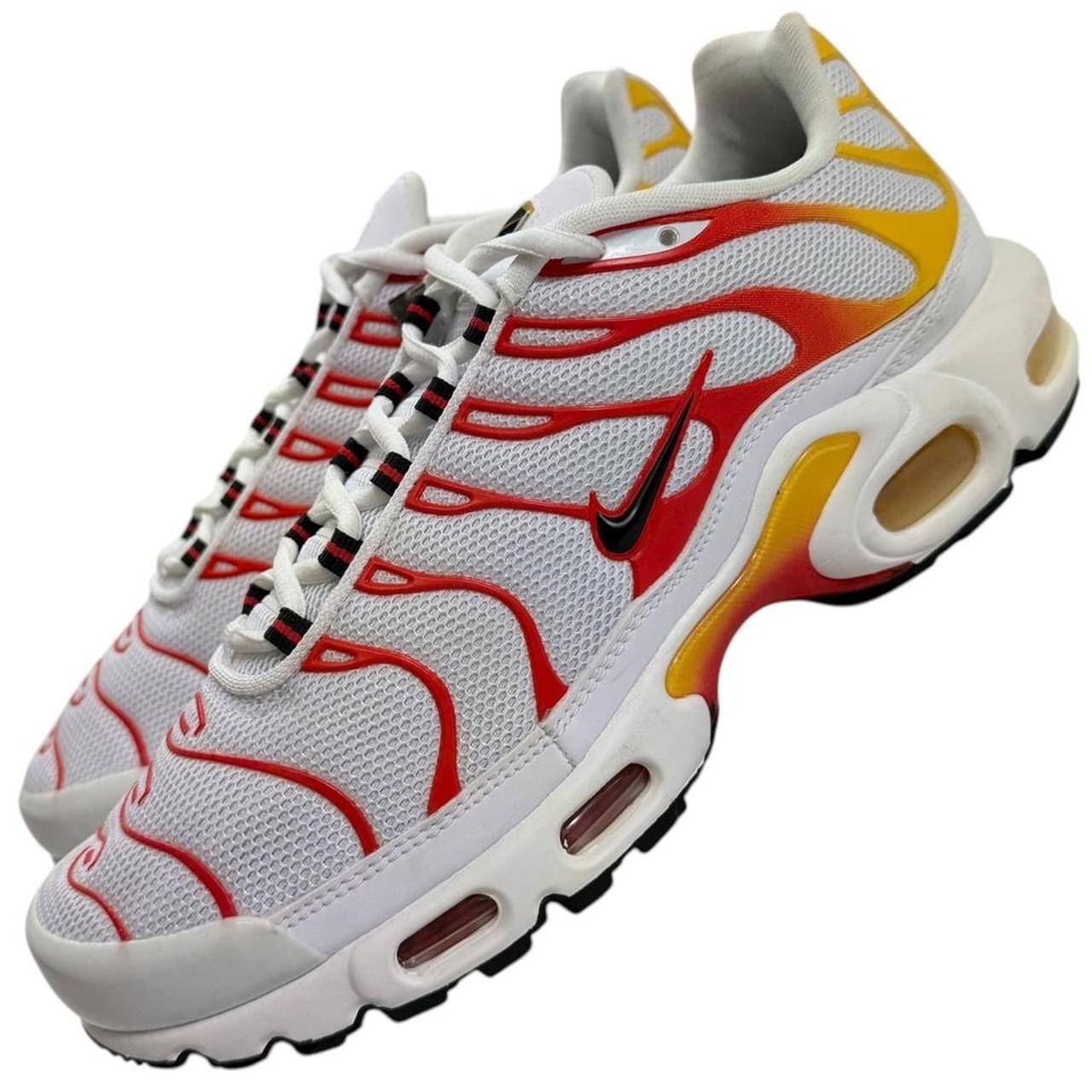 Nike TN Sunburn (uk 7)