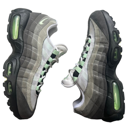 Nike Air Max 95 Fresh Mint (uk 6.5)