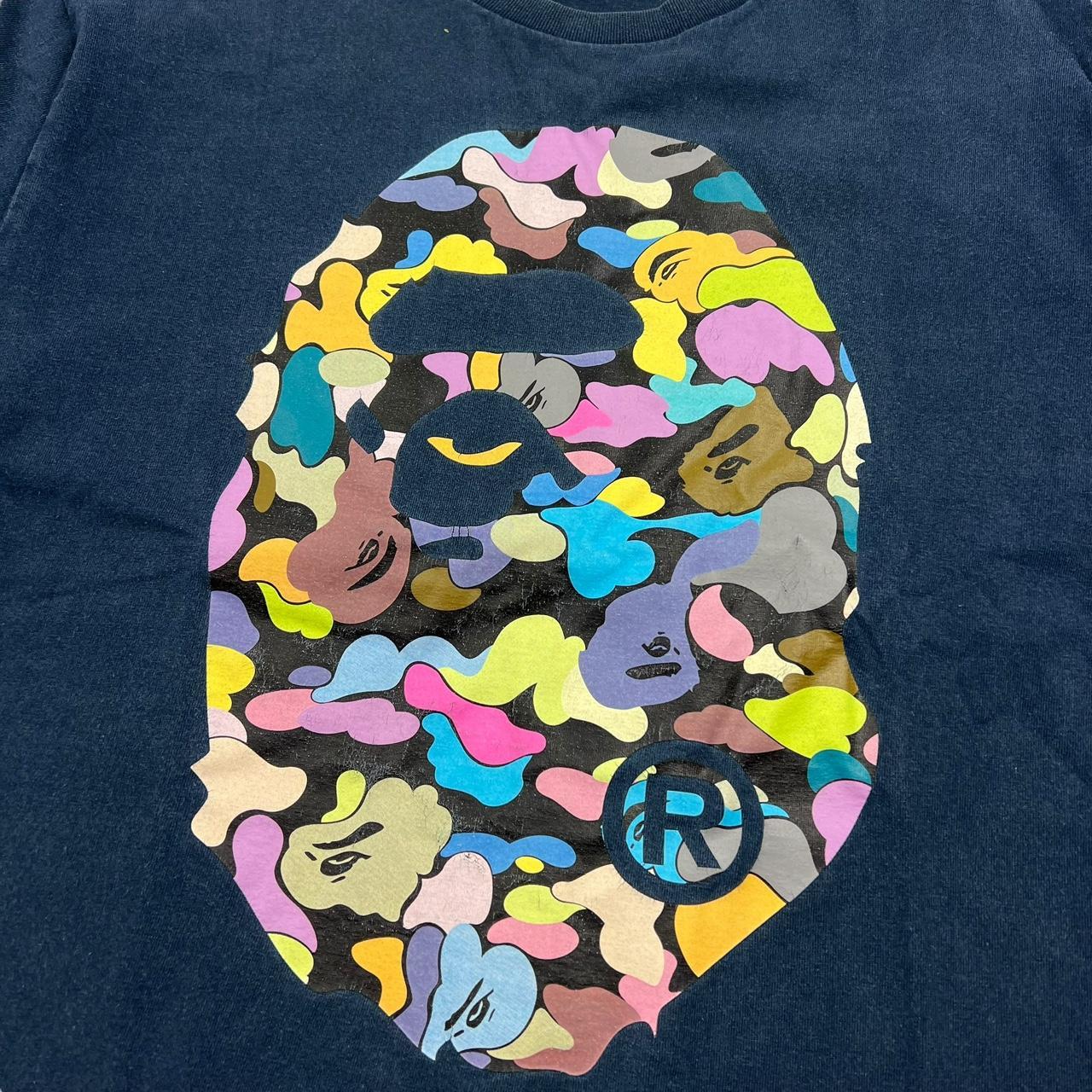 Bape T-Shirt (L)