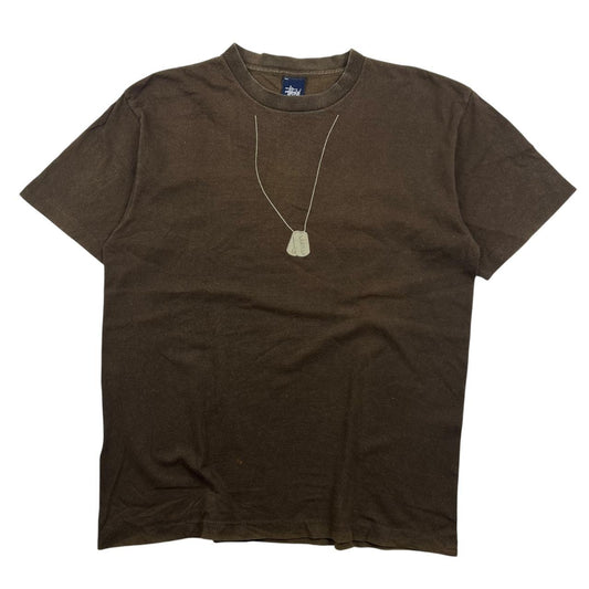 Stussy T-Shirt (L)