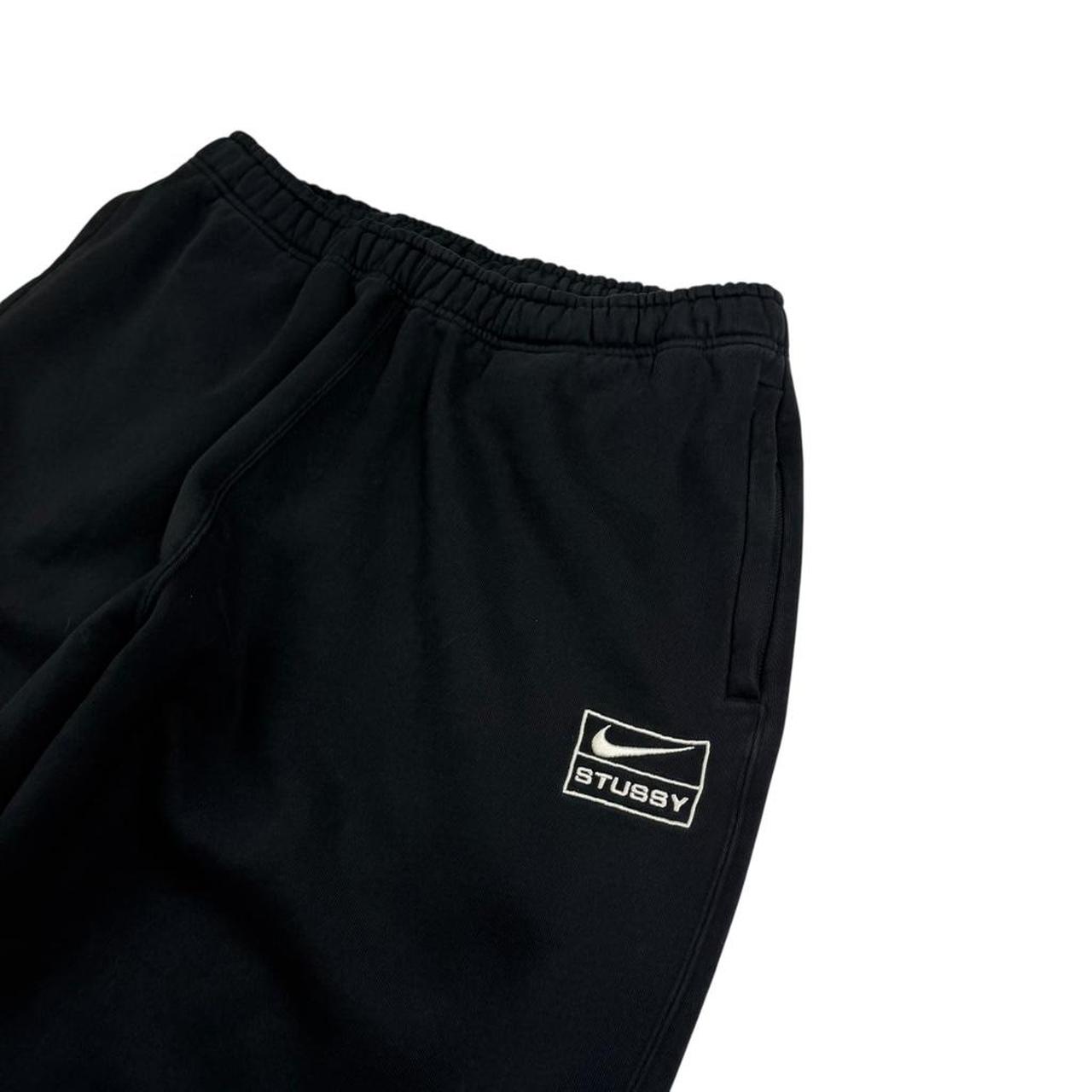 Stussy x Nike Joggers (XL)