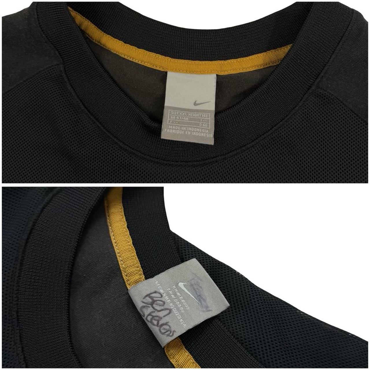 Nike Shox T-Shirt (XXL)