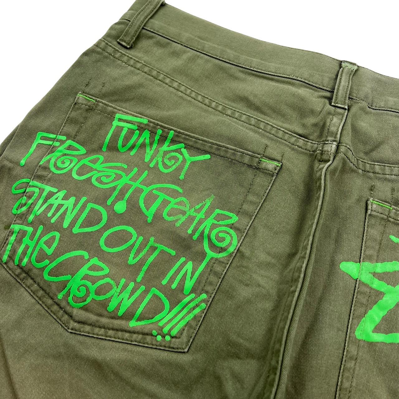 Stussy Shorts (w34)
