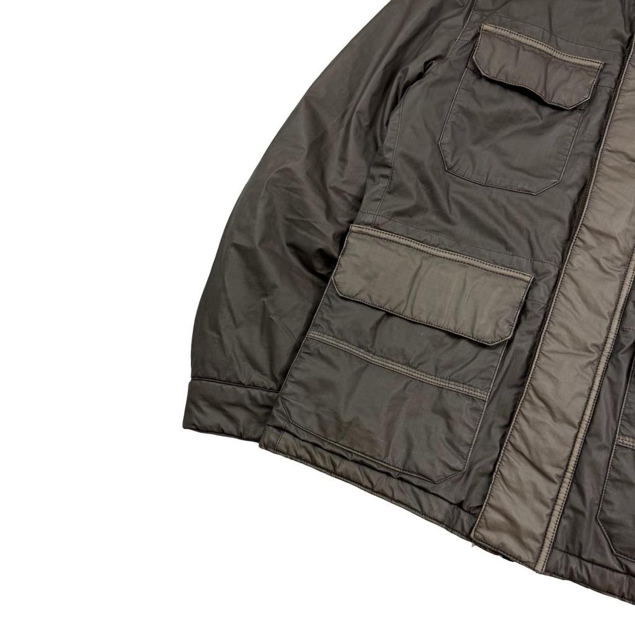 Stone Island Jacket (S)