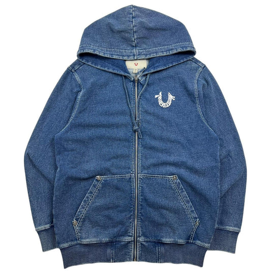 True Religion Hoodie (S)