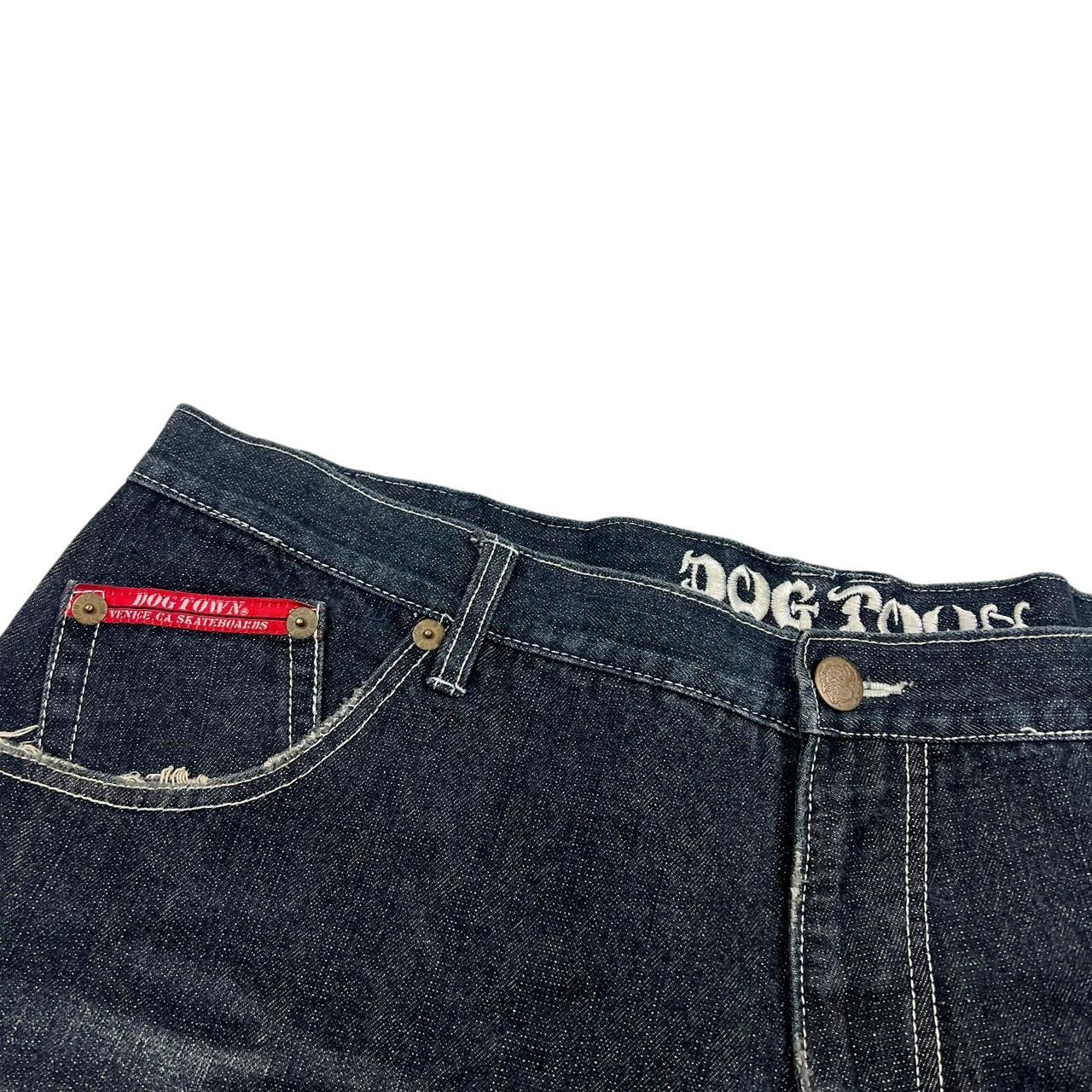 Dogtown Shorts (w43)