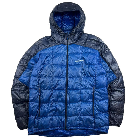 Montbell Puffer Jacket (XL)