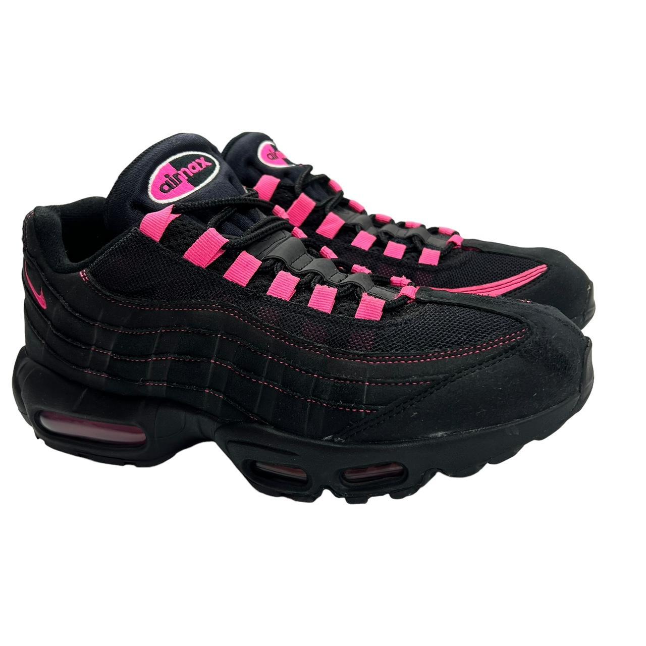 Nike Air Max 95 Pink Blast (uk 10)