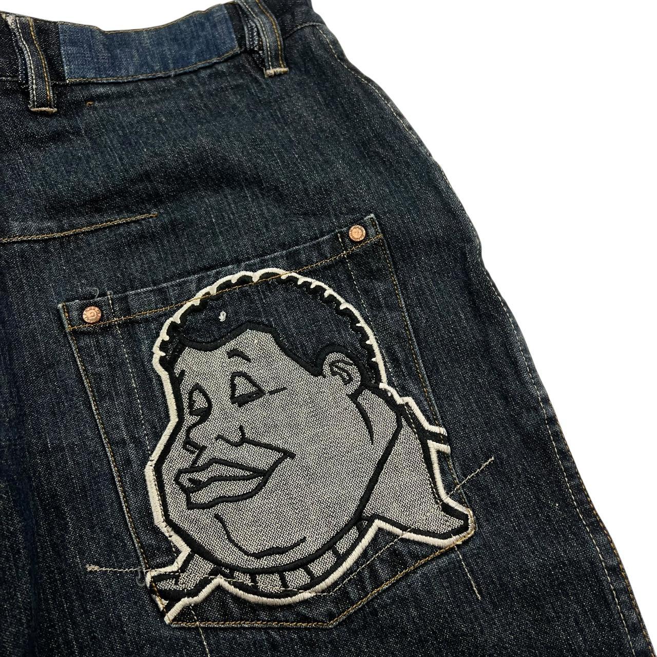 Fubu Shorts (w34)