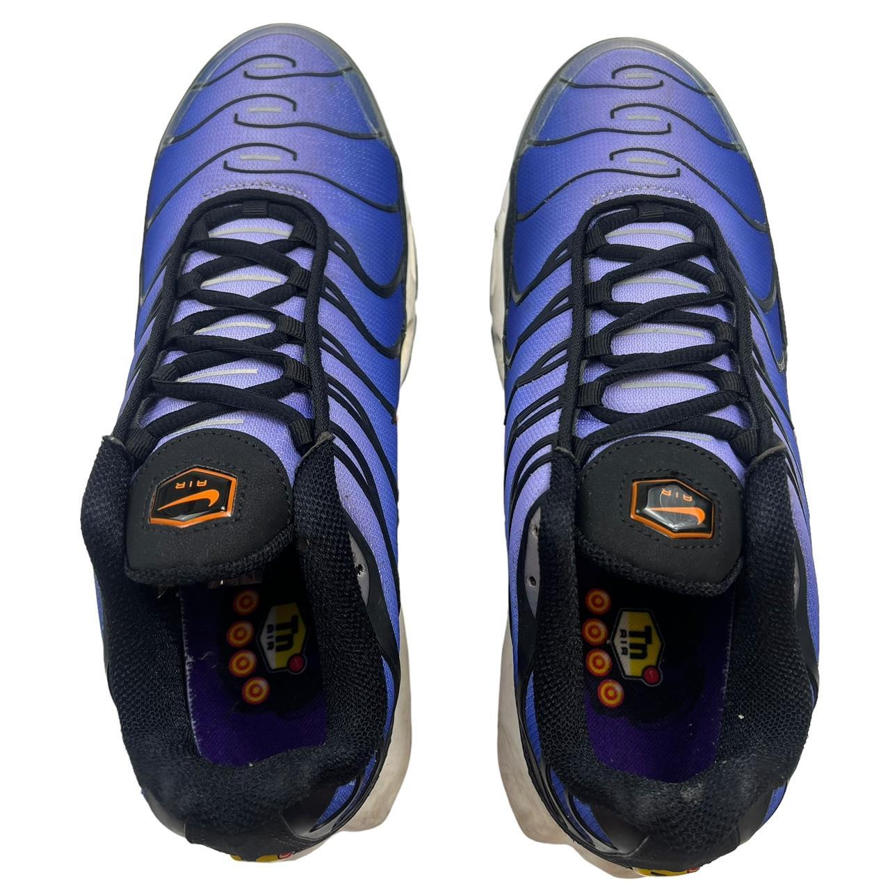 Nike TN Voltage Purple (uk 10)