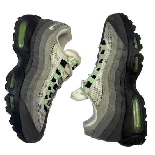 Nike Air Max 95 Fresh Mint (uk 6.5)