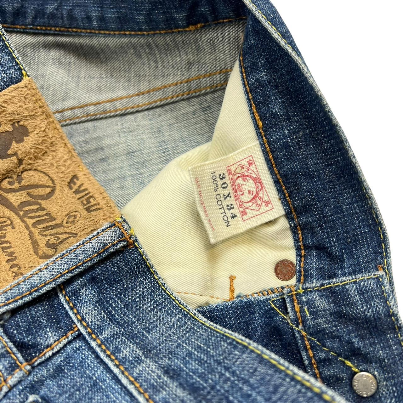 Evisu Jeans (w30)