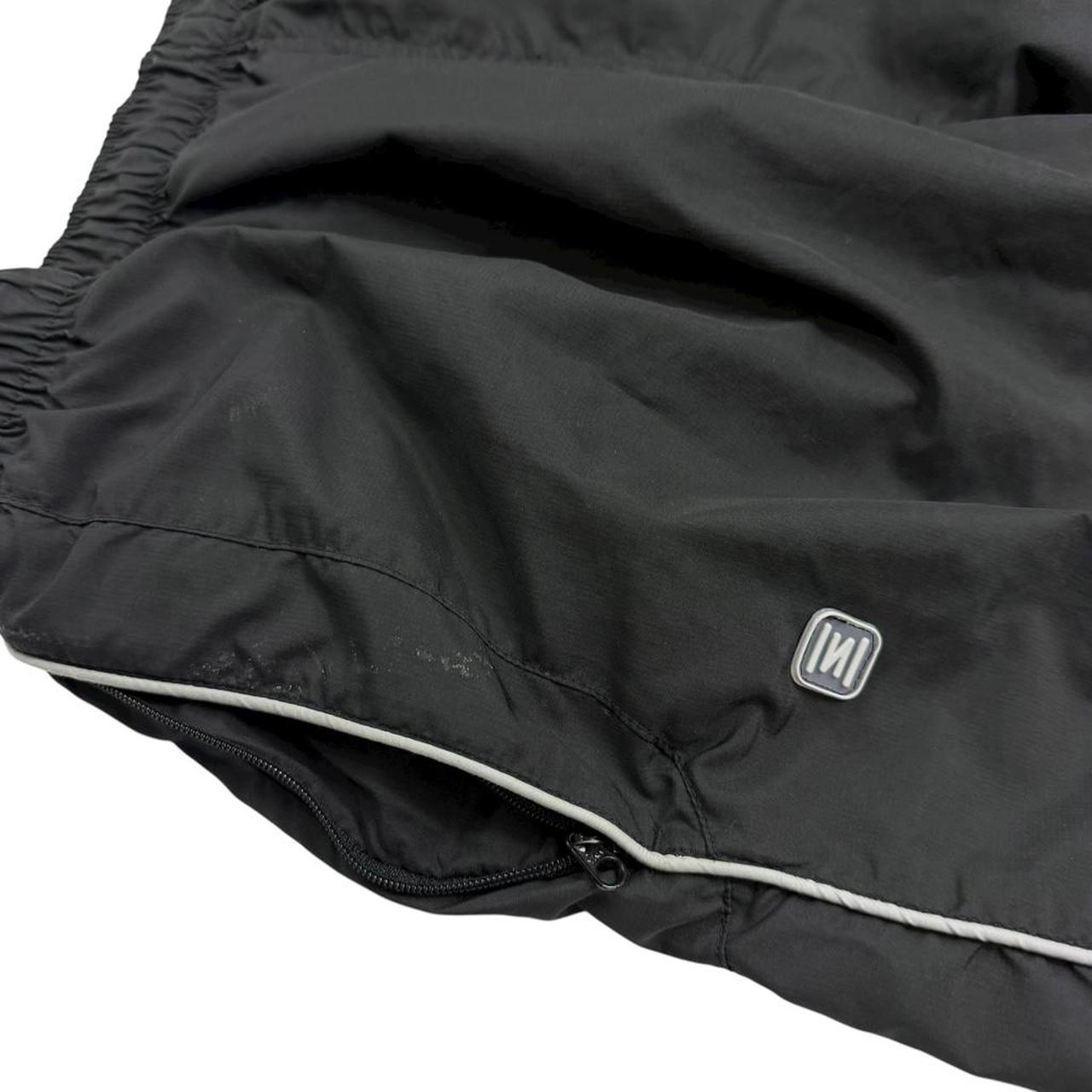Nike Shox Shorts (XL)