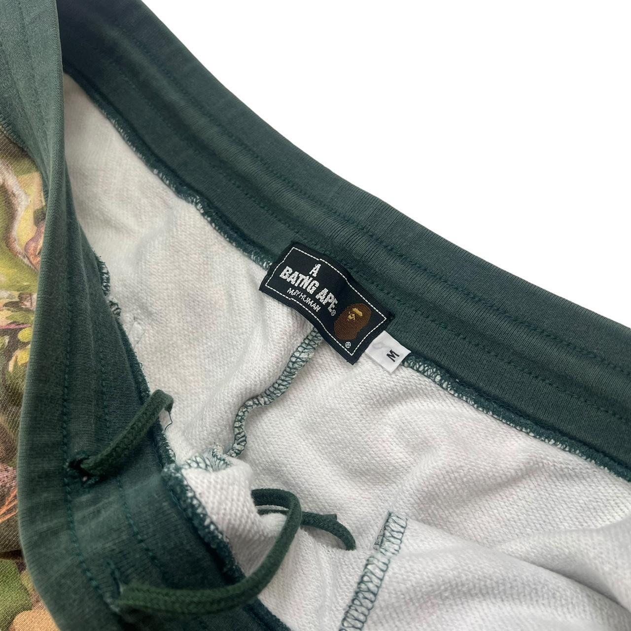 Bape Shorts (M)