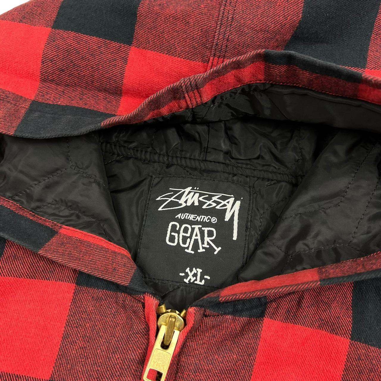 Stussy Jacket (XL)