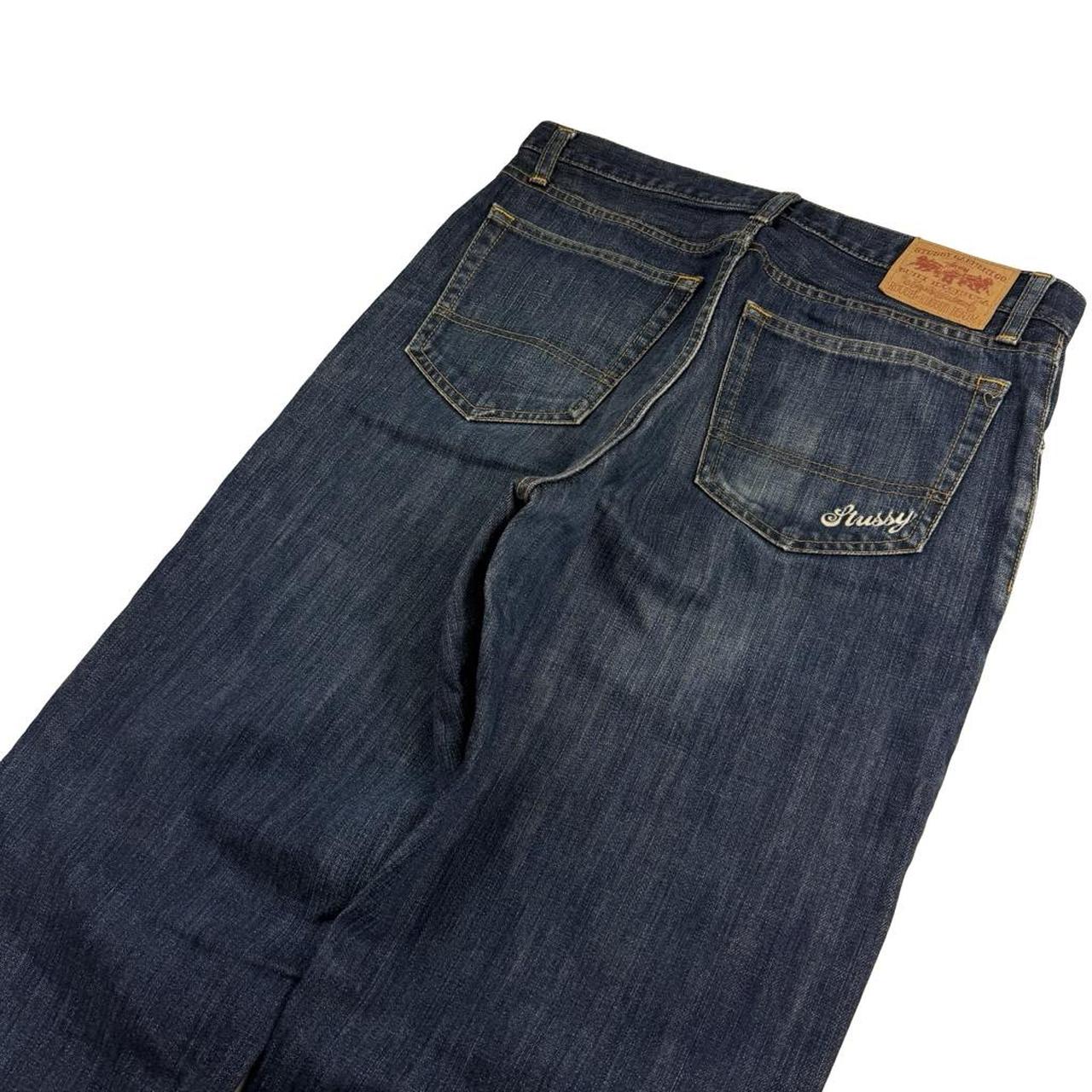 Stussy Jeans (w32)