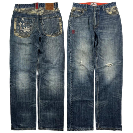 Karakuri Jeans (w30)