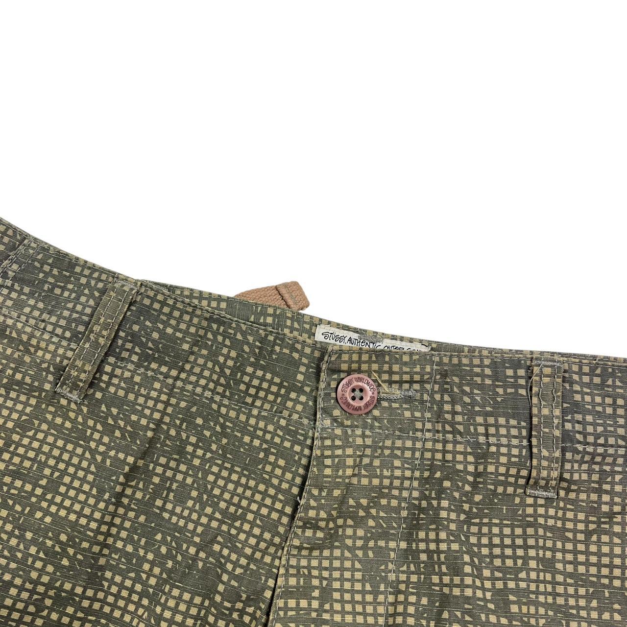 Stussy Shorts (w34)