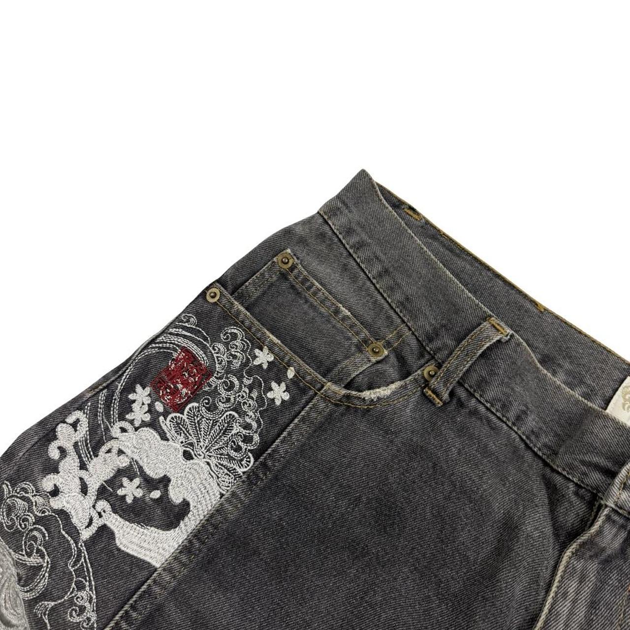 Karakuri Jeans (w38)