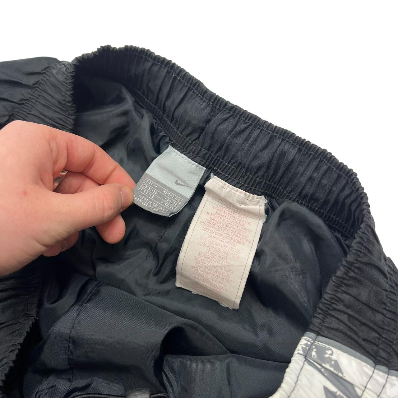 Nike TN Track Pants (M)