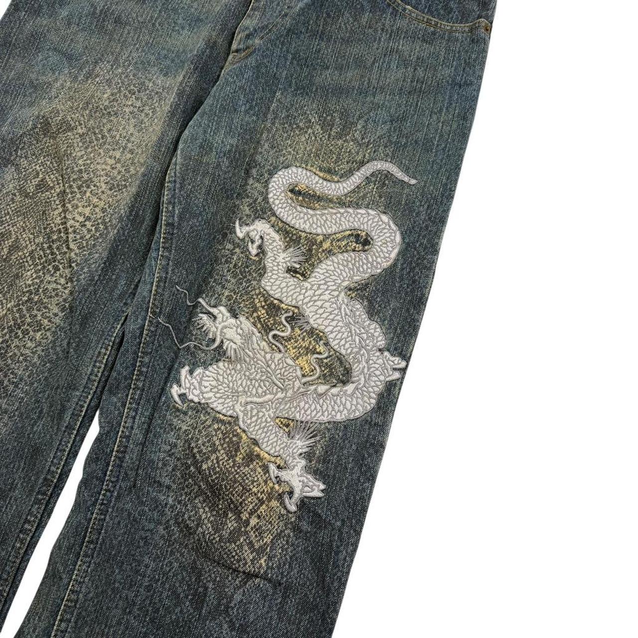 Karakuri Jeans (w32)