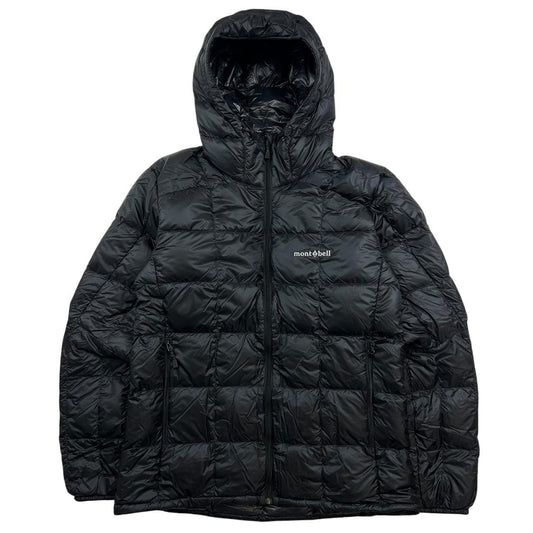 Montbell Puffer Jacket (M)