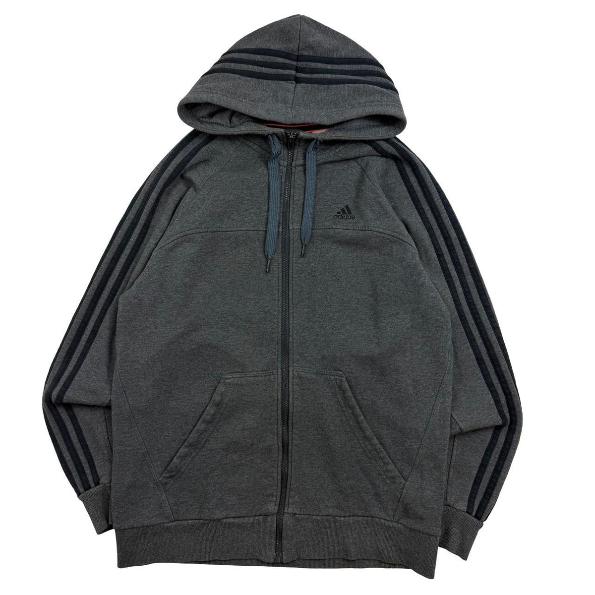 Adidas Hoodie (M)