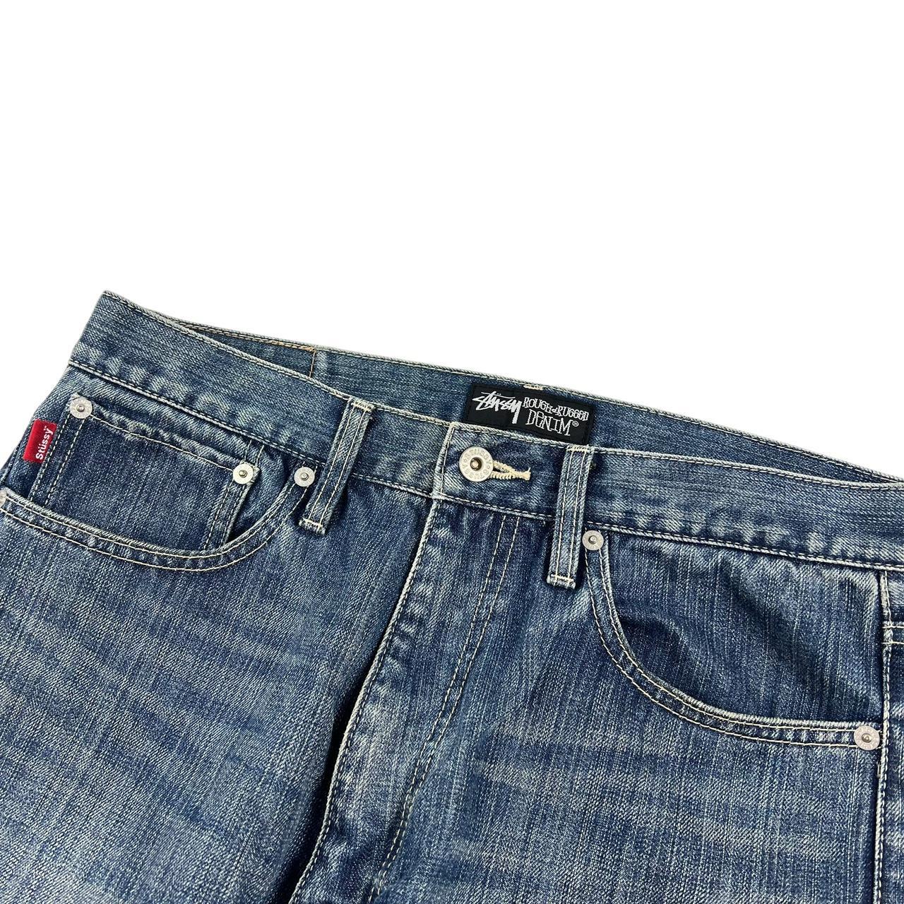 Stussy Jeans (w32)