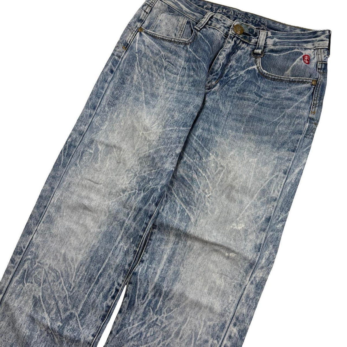 Big Train Jeans (w34)