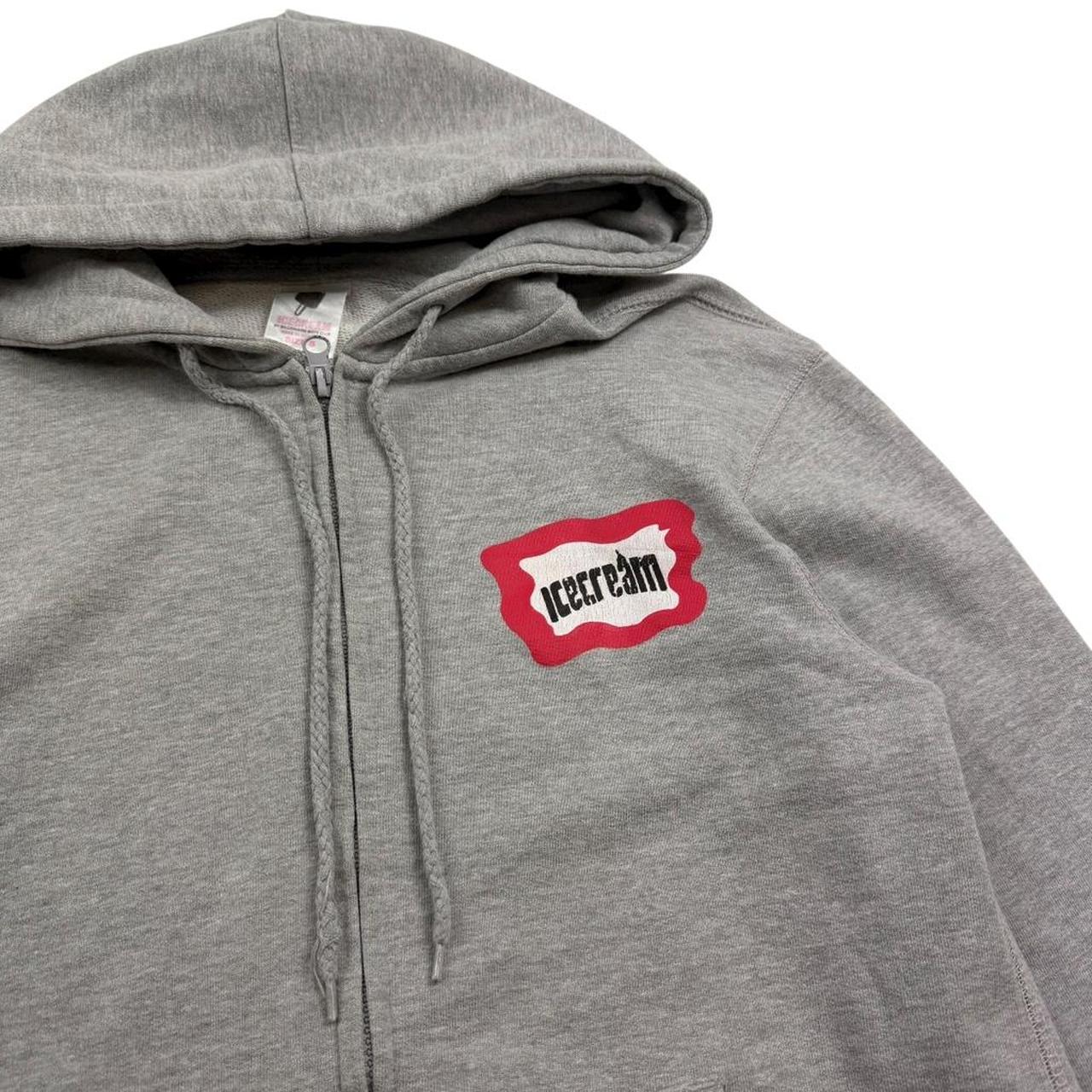 Billionaire Boys Club Hoodie (S)