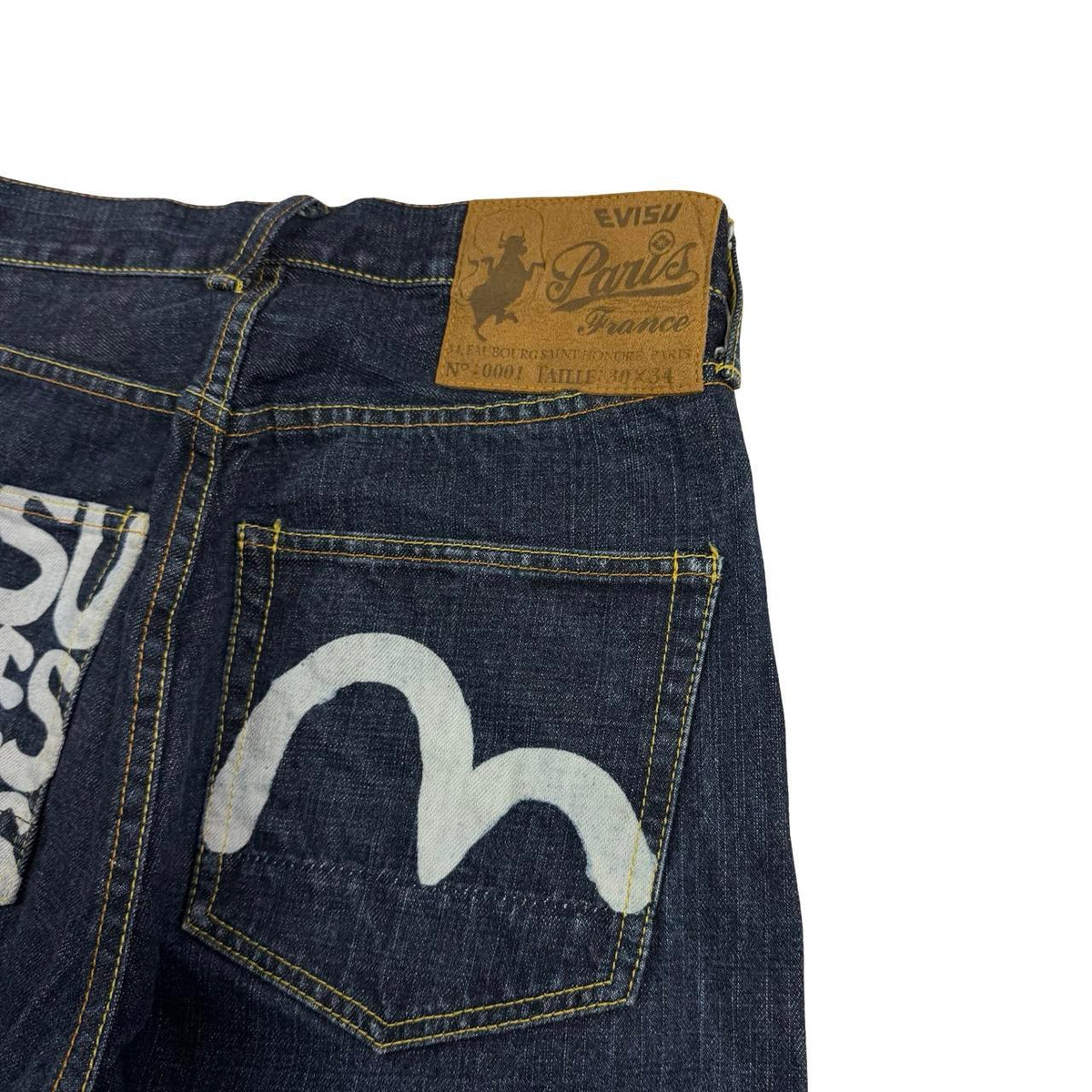 Evisu Jeans (w29)