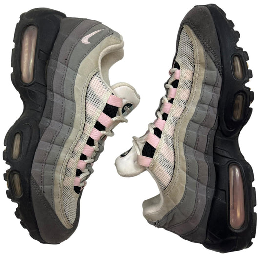 Nike Air Max 95 Pink Foam (uk 5.5)