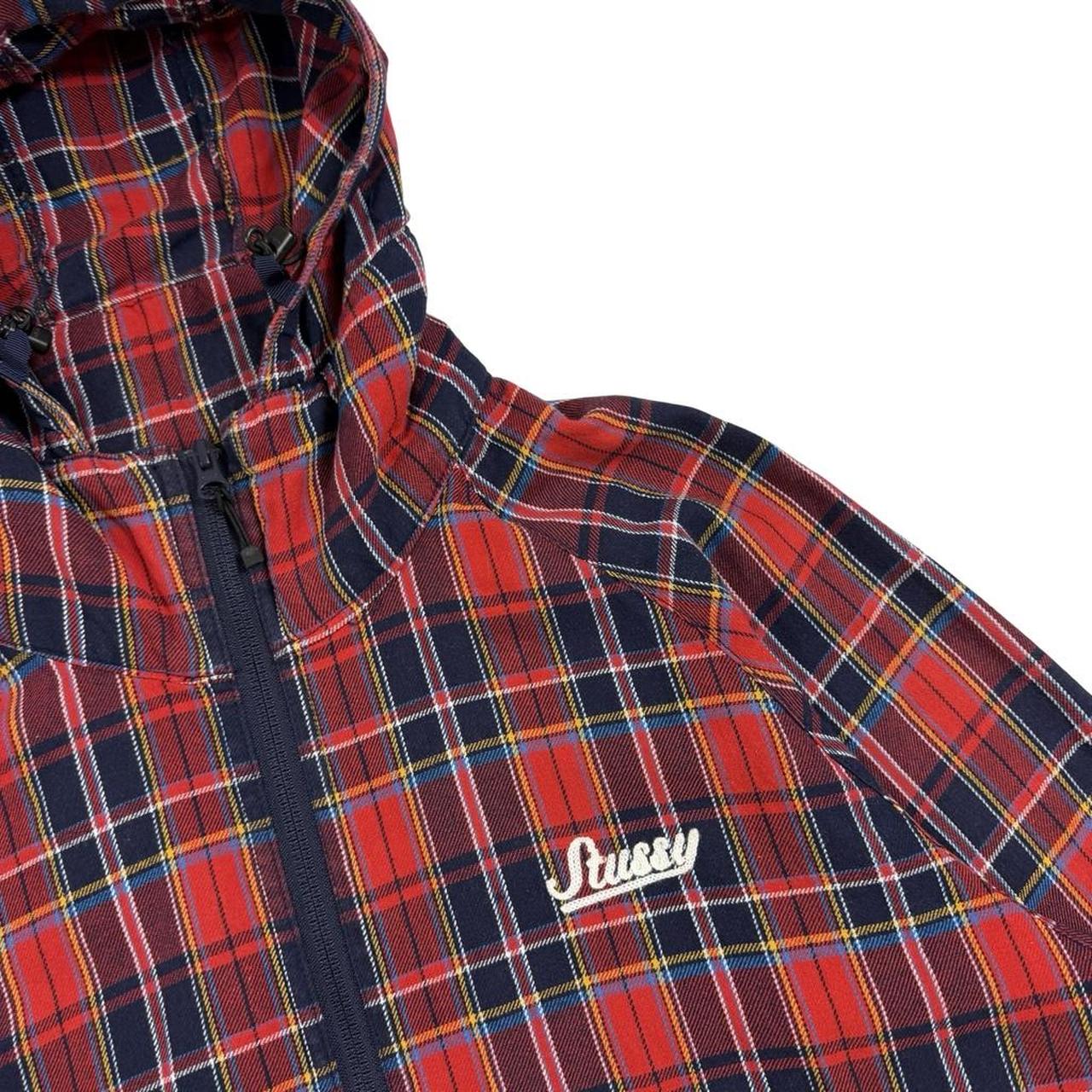 Stussy Jacket (XL)
