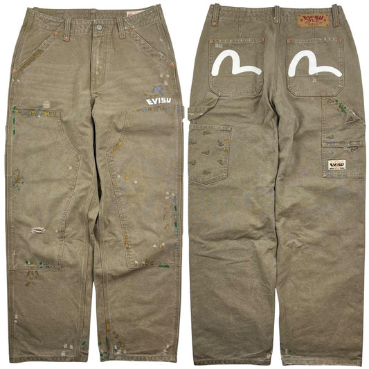 Evisu jeans (w32)