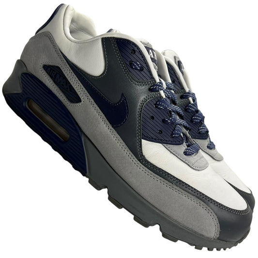 Nike Air Max 90 Lahar (uk 9)