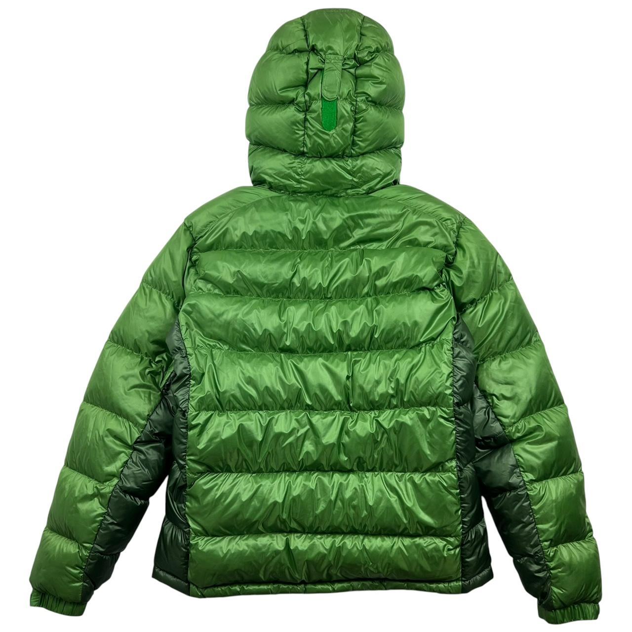 Montbell Puffer Jacket (S)