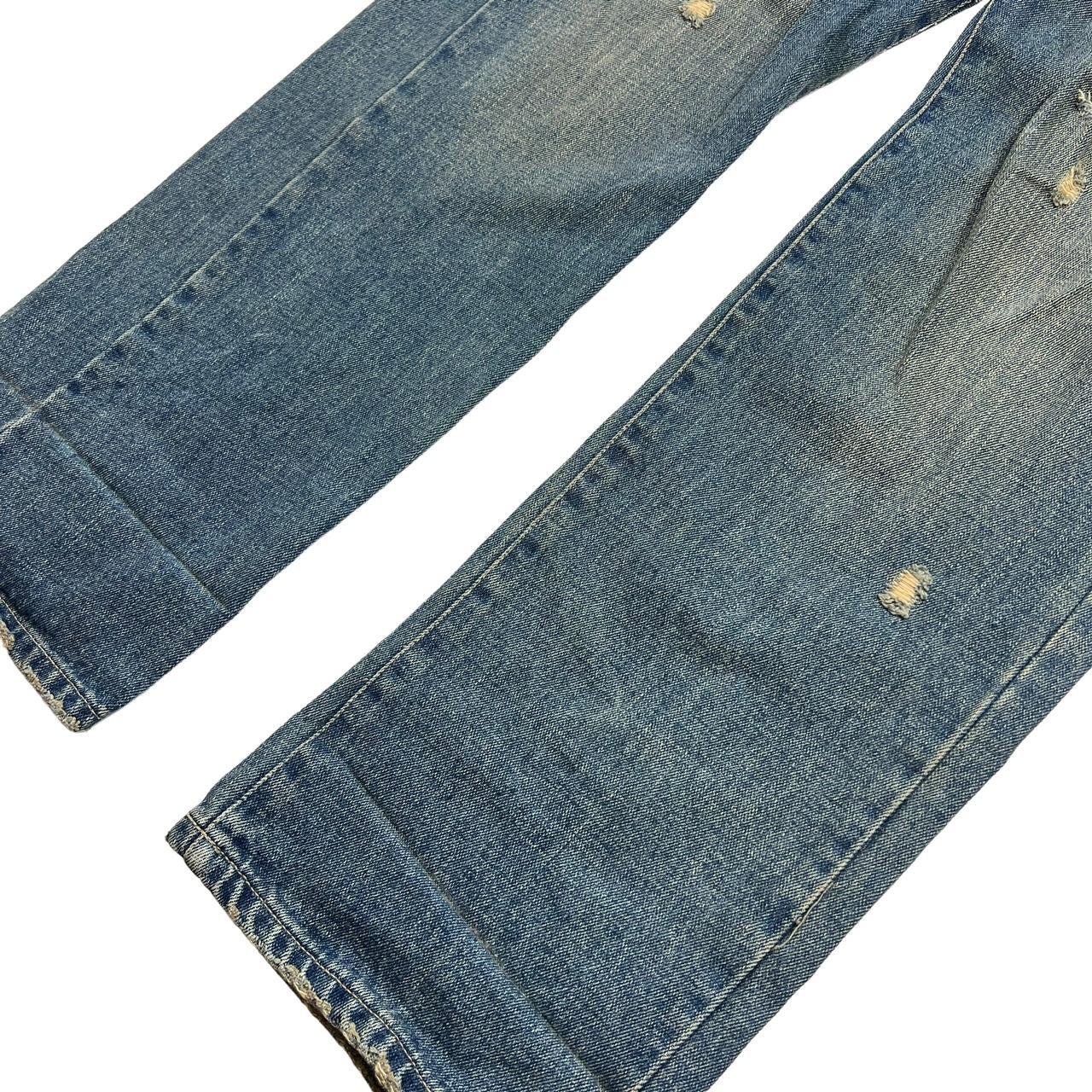 Stussy Jeans (w38)