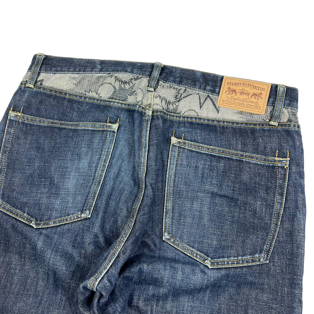 Stussy Jeans (w36)