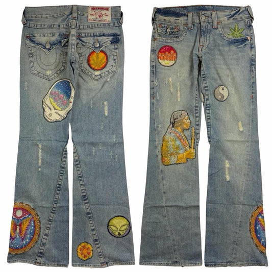 True Religion Jeans (w32)