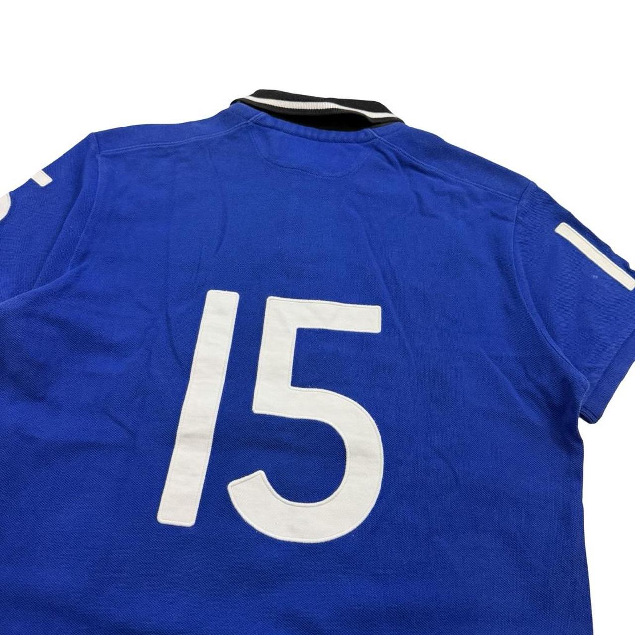 Ralph Lauren Polo Shirt (M)