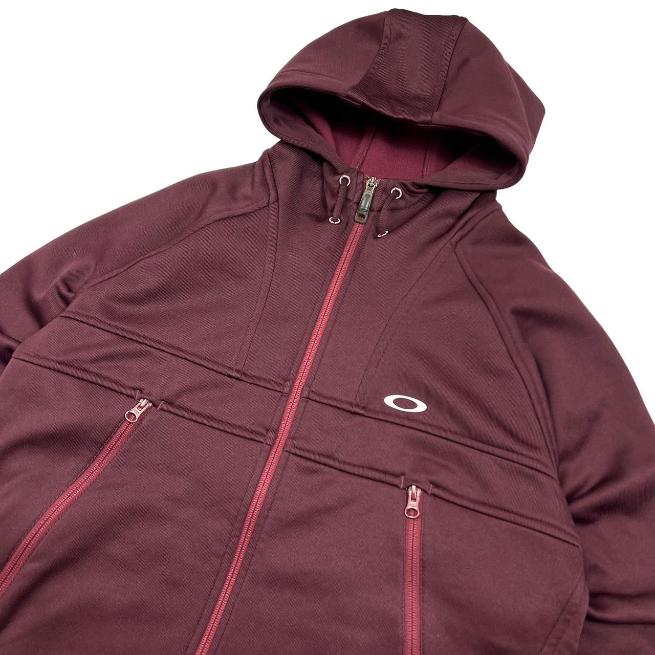 Oakley Hoodie (M)