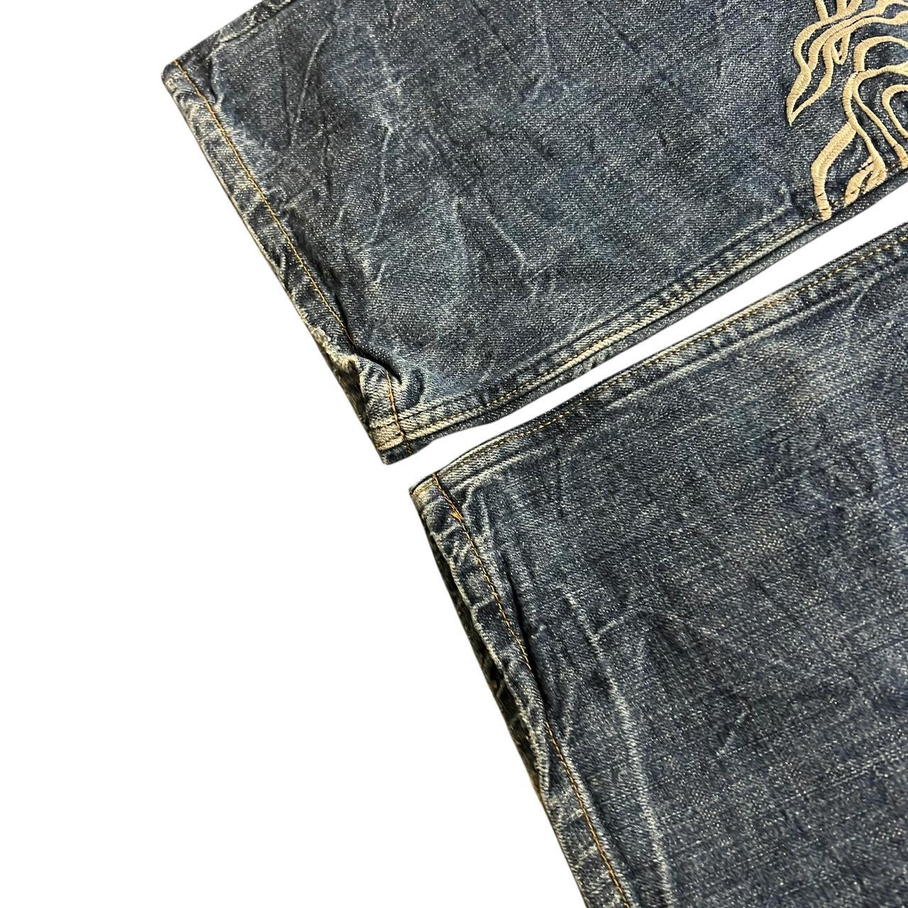 Karakuri Jeans (w34)