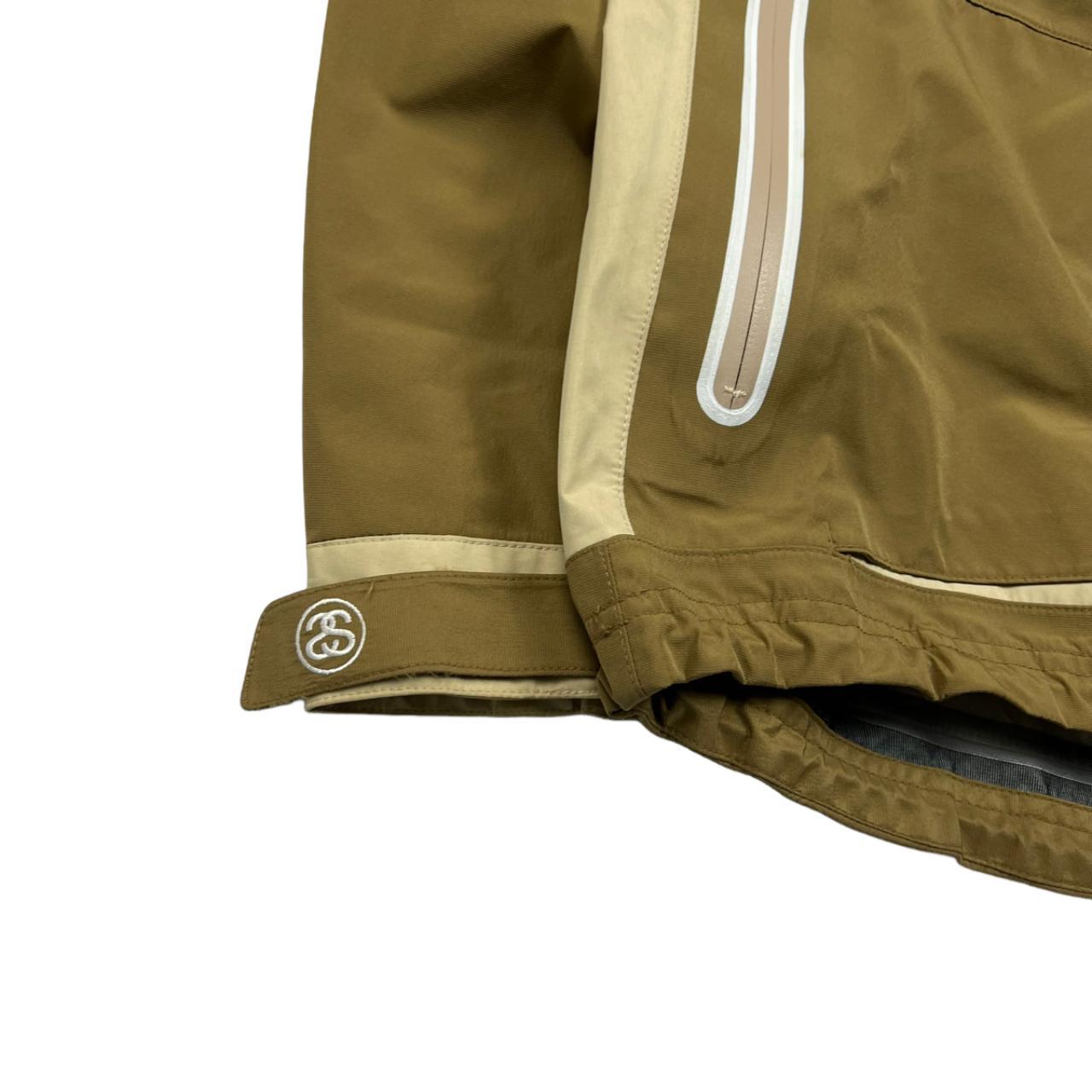 Stussy Jacket (M)